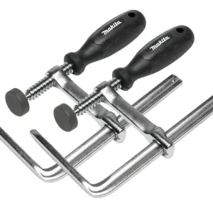Makita 194385-5 Grampo Conjunto de Braçadeiras Pr.