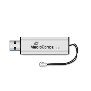Mediarange Mr916 Unidade de Memória Usb 32 Gb Usb.