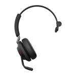 Jabra Evolve2 65, Ms Mono Auscultadores Sem Fios .