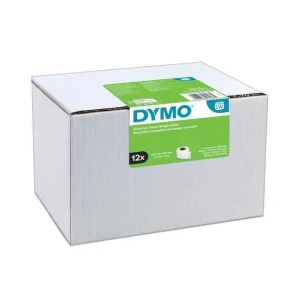 Dymo Lw - Etiquetas de Endereço de Devolução Gran.