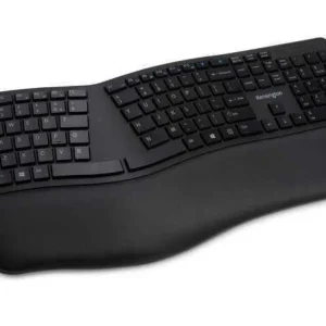 Kensington Pro Fit Ergo Teclado Rf Wireless + Usb.