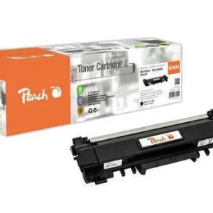 Peach Pt1009 Toner 1 Unidade(S) Compatível Preto