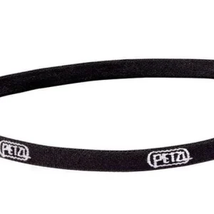 Petzl E+Lite Preto, Branco Lanterna de Cabeça Led