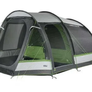 High Peak Meran 4.0 Tenda Abobadada 4 Pessoa(S) V.