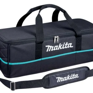 Makita 199901-8 Mala de Ferramentas Preto, Azul