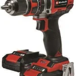 Einhell Te-Cd 18/50 Li-I Bl 1800 Rpm 2,35 Kg Pret.