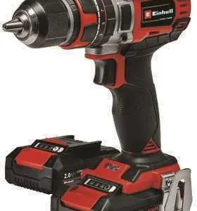 Einhell Te-Cd 18/50 Li-I Bl 1800 Rpm 2,35 Kg Pret.