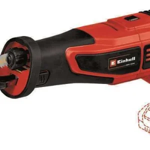 Einhell Te-Ap 18/28 Li Bl - Solo 2500 Spm Preto, .