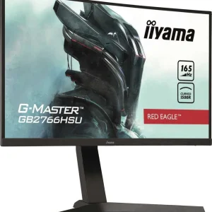 Iiyama G-Master Gb2766hsu-B1 LED Display 68,6 Cm .