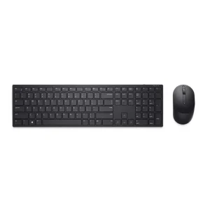 Dell Km5221w Teclado Rato Incluído Rf Wireless Qw.