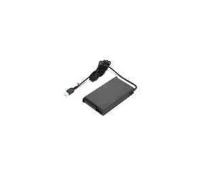 Carregador Lenovo Ca Thinkpad Slim 170w Usb (Pont.