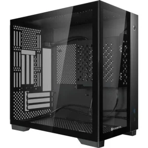 Caixa Pc Raijintek Paean Mini