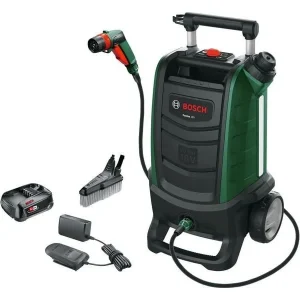 Bosch Fontus 18v Máquina de Lavar a Pressão de Pé.