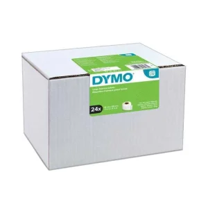 Dymo Lw - Etiquetas de Endereço Grandes - 36 X 89.