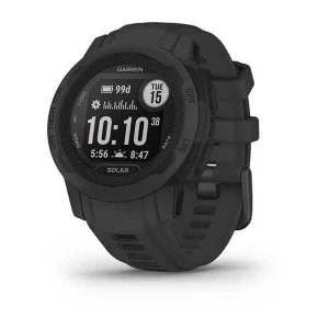 Smartwatch Instinct 2s Solar Standard 40mm Grafit.