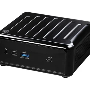 Asrock Nuc Box-J6412