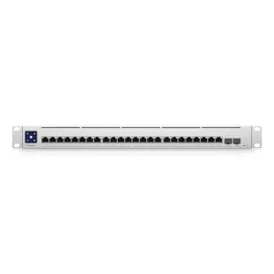 Switch Unifi Enterprise Xg 24 Gerido L3 10g Ether.