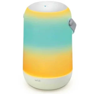 Wiz Luz Portátil Mobile