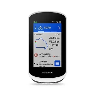 Gps P/ Bicicleta Edge Explore 2 - Garmin