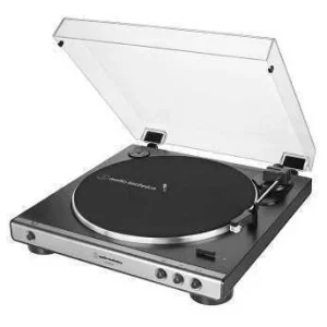 Audio-Technica At-Lp60xusb Gira-Discos de Tração .