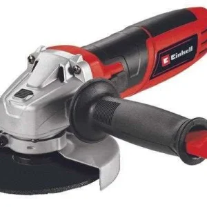 Rebarbadora Einhell Tc-Ag 125/850 Kit