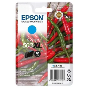 Epson 503xl Tinteiro 1 Unidade(S) Original Rendim.