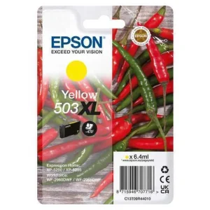 Epson 503xl Tinteiro 1 Unidade(S) Original Rendim.