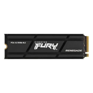 Kingston Technology Fury Renegade M.2 4000 Gb Pci.