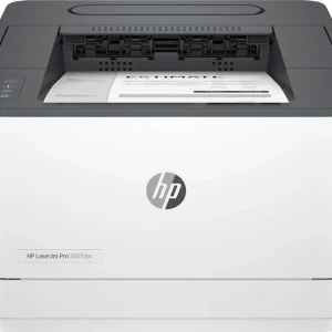 Hp Impressora Laserjet Pro 3002dw, Preto e Branco.