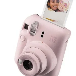 Máquina Fotográfica Instantânea Fujifilm Instax Mi