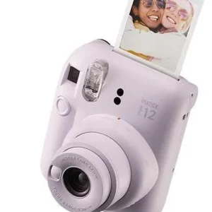 Máquina Fotográfica Instantânea Fujifilm Instax M.