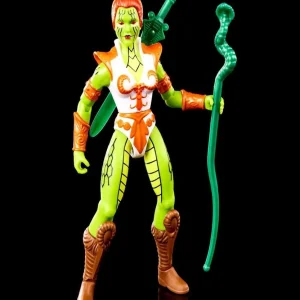 Masters Of The Universe Hkm73 Boneco Temático Par.