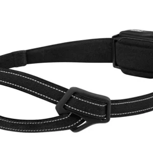 Petzl Swift Rl Preto, Branco Lanterna de Cabeça L.