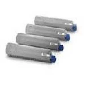 Oki 44059106 Toner 1 Unidade(S) Original Magenta