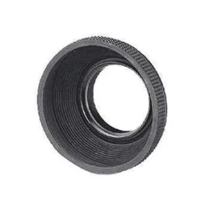 Hama Rubber Lens Hood F/ Standard Lenses, 49 Mm C.