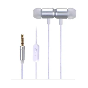 Auriculares C/ Microfone - Fonestar