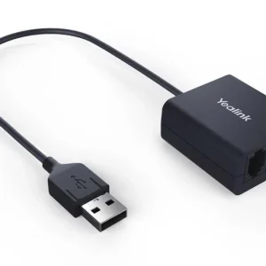 Yealink Ehs40 Acessório de Conjunto de Auscultado.