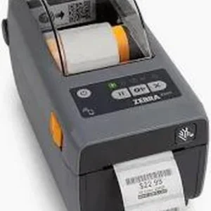 Zebra Zd411 Label Printer Zd4a022-D0ee00ez