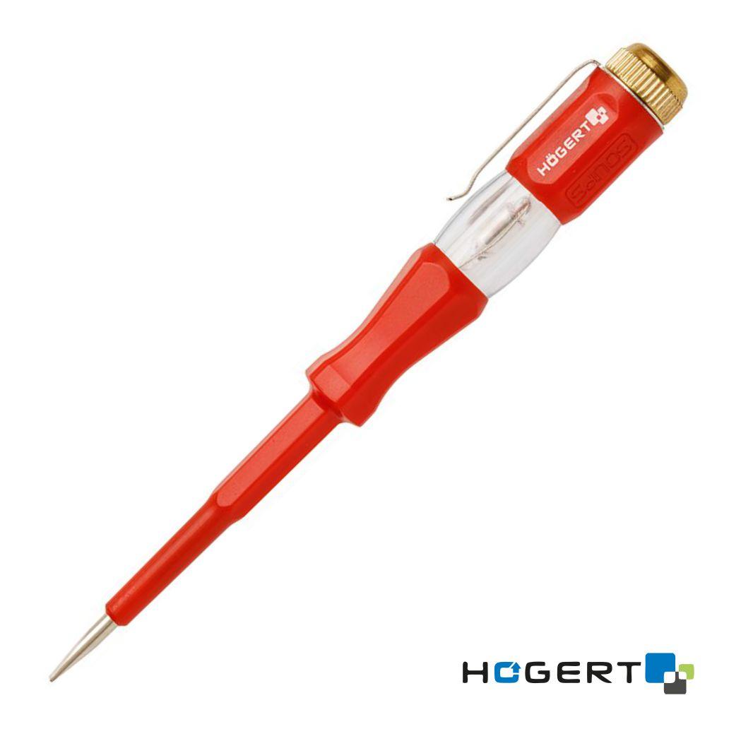 HT1S982 Chave Busca-Polos 100-500V HOGERT