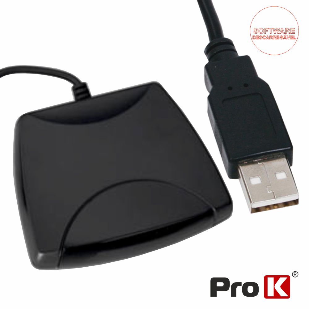 PROGRAMADOR P/ TELECOMANDO PROGRAMAVEL PROK