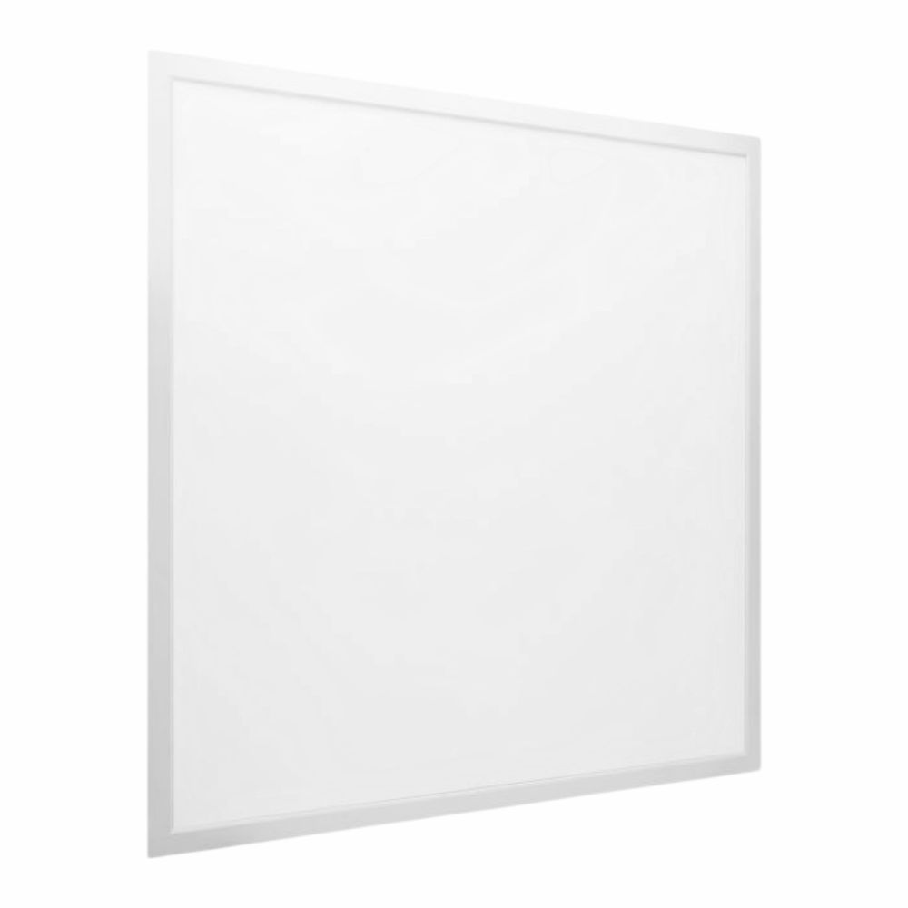 Painel LEDS Quadrado 40W 600x600mm 4000k 4000lm IP20 ADVITI