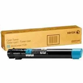 Toner Xerox para Wc 7120/7125/ 7220/7225 Ciano