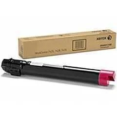 Toner Xerox para Wc 75xx/78xx/ 7970 Magenta Compa.