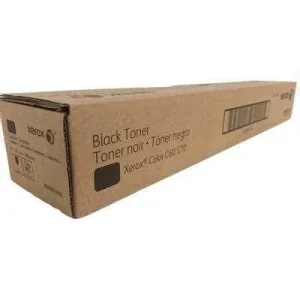 Toner Xerox C60/C70/C75/ C75press/J75press Preto .