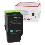 Toner Xerox C310/C315 Cyan Hc Toner Cartridge 550.