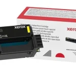 Tóner Xerox 006r04394 Amarelo