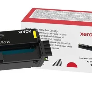 Tóner Xerox 006r04394 Amarelo