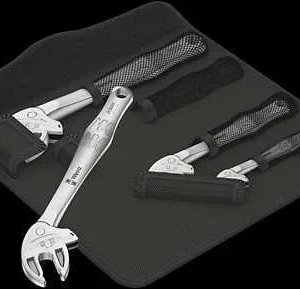 Wera 6004 Joker 4 Conjunto 1 Conjunto de Chaves In