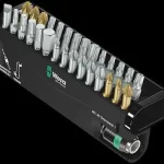 Bc 30 Universal 1 Set (29 Bits) - Wera