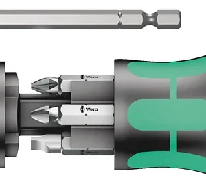 Wera Kraftform Compact Kk 28